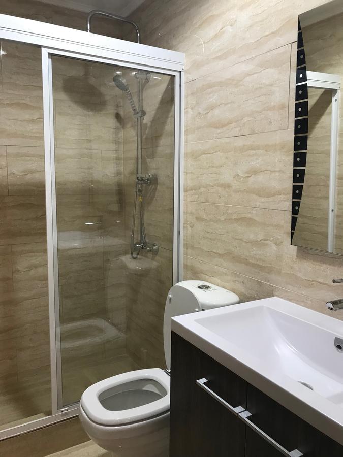 Hotel Barba La Комбарбала Экстерьер фото