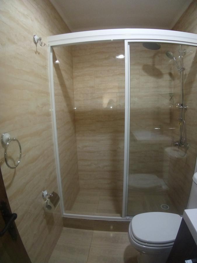 Hotel Barba La Комбарбала Экстерьер фото