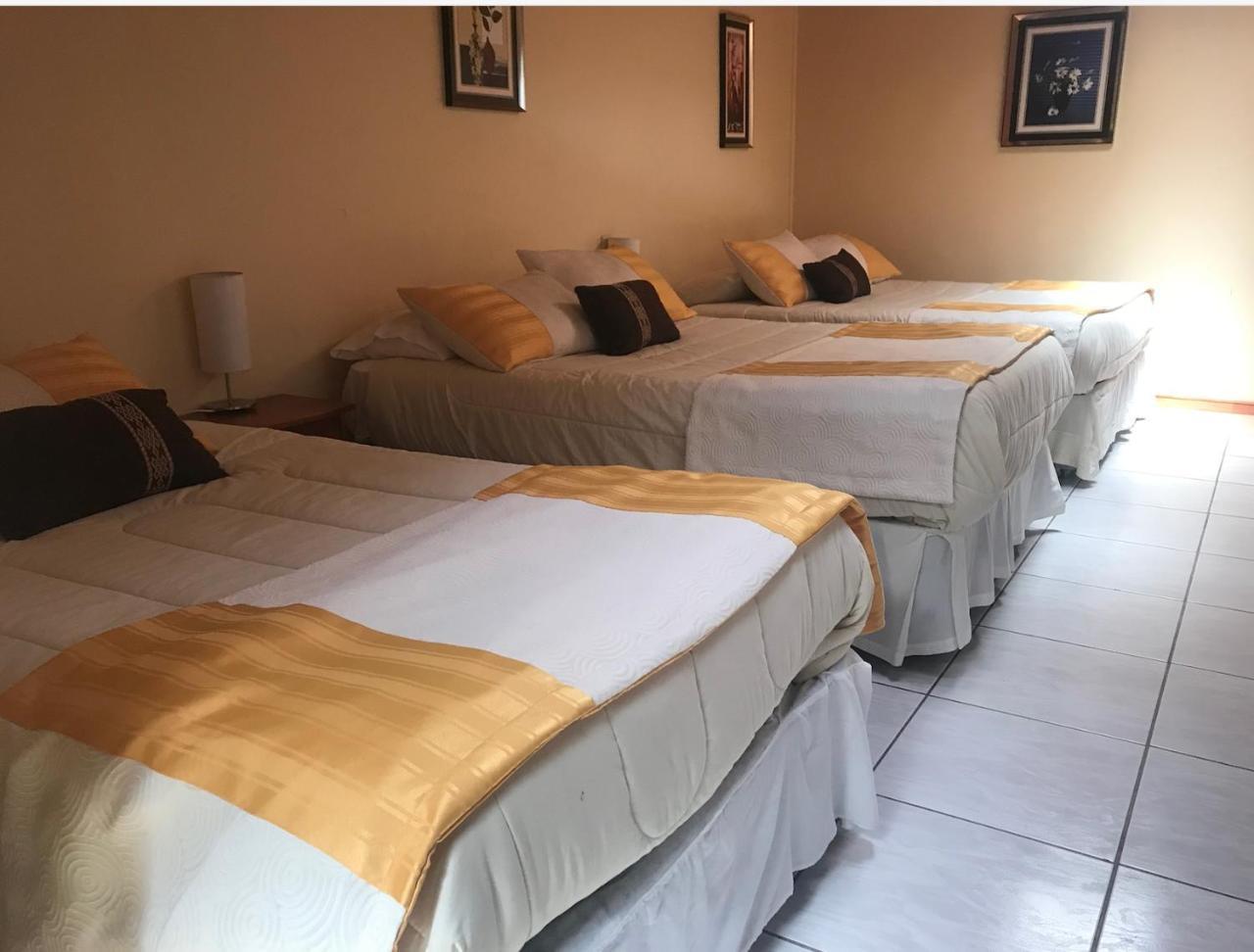 Hotel Barba La Комбарбала Экстерьер фото
